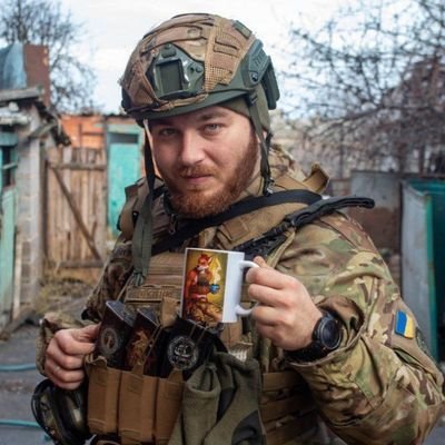 (перемога за нами) Victory is ours, no one can take it away from us 💪🇺🇦
Ukrainian millitary force 💪🇺🇦