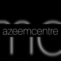 azeemcentre.com(@azeemstores) 's Twitter Profile Photo