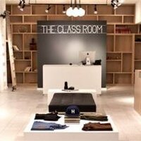 The Class Room (@_theclassroom) 's Twitter Profile