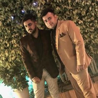 ChiragMirc15032's profile picture. 