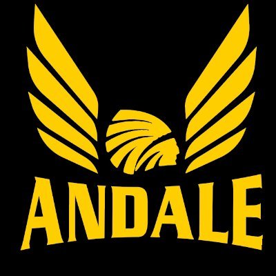 Official Account of Andale Track and Field