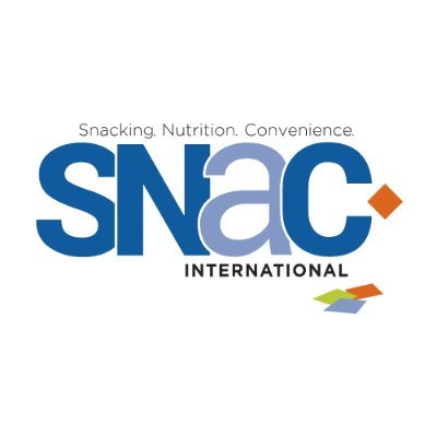 SNAC International is the international trade association of the snack industry representing snack manufacturers and suppliers from over 400 companies worldwide