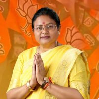 Hemlata Diwakar Kushwah (मोदी का परिवार) (@hemlata4agra) 's Twitter Profile