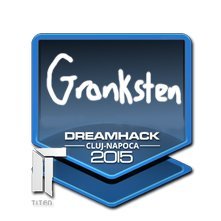 GRONKSTEN_CS's profile picture. cluj-napoca 2015 collector

https://t.co/6uLEes5nld