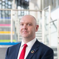 Barry Mc Carron (@barrymccarron) 's Twitter Profile