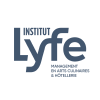 Institut Lyfe - Ex Institut Paul Bocuse (@institutlyfe) 's Twitter Profile