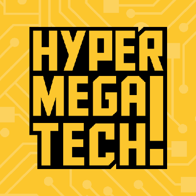 HyperMegaTech Profile Picture