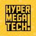 HyperMegaTech (@HyperMegaTech) Twitter profile photo