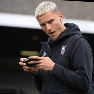 georgen59616898's profile picture. 🏴󠁧󠁢󠁷󠁬󠁳󠁿Ipswich town fc