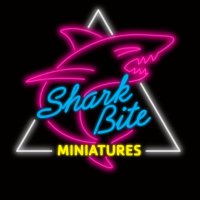 Shark Bite Miniatures (@sharkbiteminis) 's Twitter Profile