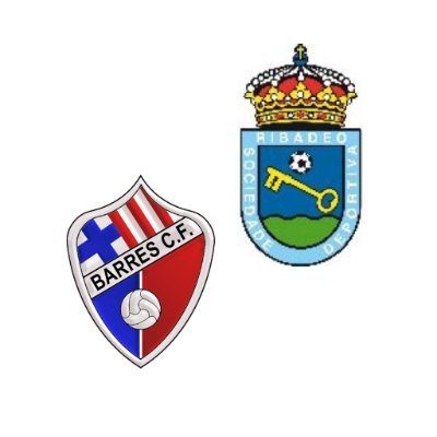 Perfil oficial de la S.D. Ribadeo y del Barres C.F., equipos en todas las categorías del fútbol base.    ⬇️ Inscripciones jugadores temporada 2023/2024 ⬇️