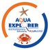 AquaExplorer (@aquaexploreruk) Twitter profile photo