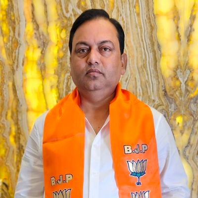 State Executive Member of @BJPJharkhand