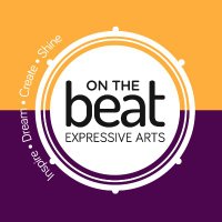 On the Beat Expressive Arts (@onthebeatea) 's Twitter Profile