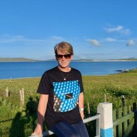 Maureen Mcsherry (@mcsherrymaureen) 's Twitter Profile