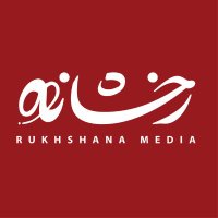 Rukhshana Media (@rukhshanamedia) 's Twitter Profile