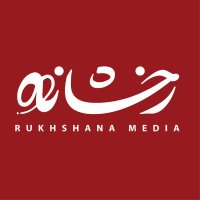 Rukhshana Media(@RukhshanaMedia) 's Twitter Profileg