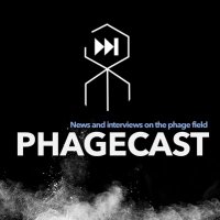 PhageCast (@phagecast) 's Twitter Profile Photo PhageCast (@phagecast) 's Twitter Profile Photo