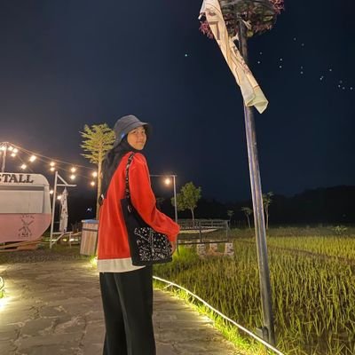 khifjrkh's profile picture. Suka semangka 🍉🍉