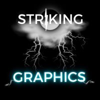 Striking_Graphics(@str1kinggraphic) 's Twitter Profile Photo