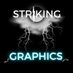 Striking_Graphics (@str1kinggraphic) Twitter profile photo