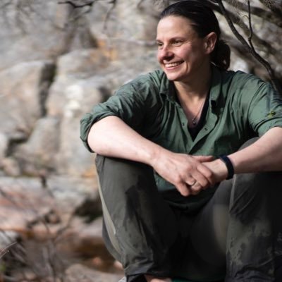 Dr Kate Grarock Profile