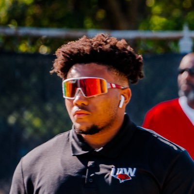 PE Cert/HS Coach| Faith•Family•Football |UIW FB Alum| “Winning is problematic, people like you more when you working towards something not when you have it