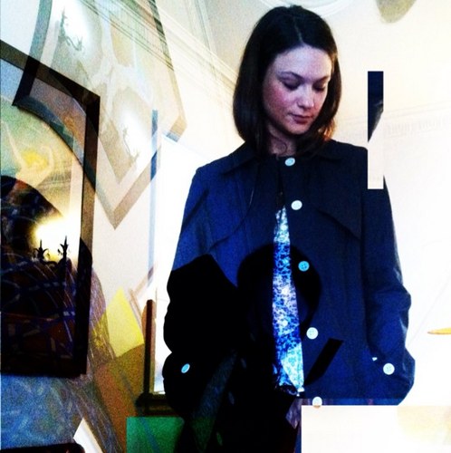 mirandaFreiberg's profile picture. I have mystical visions and cosmic vibrations