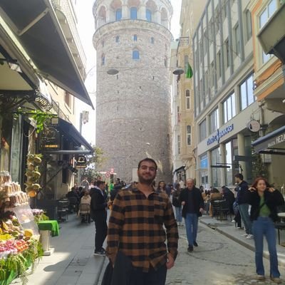 okanjs's profile picture. 