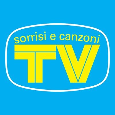 La pagina Twitter ufficiale di Tv Sorrisi e Canzoni.