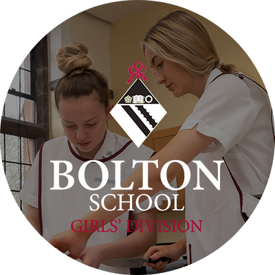 Food & Nutrition (Girls' Division) at @BoltonSch, an independent school for students aged 0-18, located in Bolton, Greater Manchester.