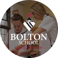 Food & Nutrition at Bolton School Girls' Division(@BSGDFood) 's Twitter Profile Photo