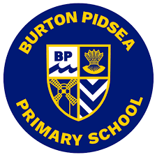 Burton Pidsea Primary School - Located in the East Riding of Yorkshire