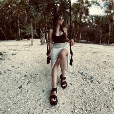 Virgo • No sé seguir consejos • I’m not a chava, not yet a ruca 🦩