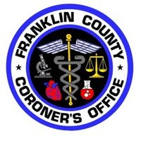 Franklin County Coroner's Office(@FranklinCoCRNR) 's Twitter Profile Photo