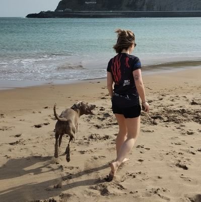 iraiiaa8's profile picture. Denboraren distopia