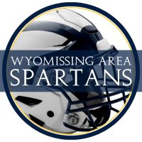 Wyomissing Spartans Football (@wyofootball) 's Twitter Profile