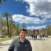 Joshua Singavarapu (@jsingavarapu) 's Twitter Profile