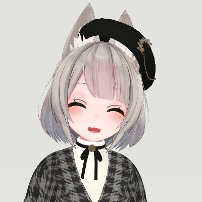 「でかいお姉さんカフェ 八尺カフェ」( #八尺カフェ)というVRChat内のイベントの主催をさせていただてます。 でかいお姉さん好き。VRC、はじめました。（IDはtenkokirin）。ヘッダーもっこさんの京狐さんをお借りしています。