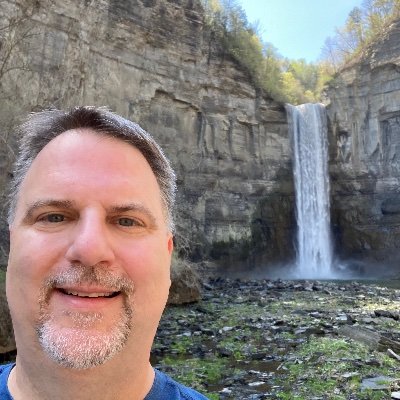 MrBarr's profile picture. independent iOS developer, RN