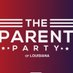 The Parent Party of Louisiana (@ParentPartyLA) Twitter profile photo