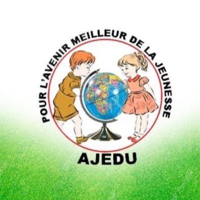 AjeduAsbl78426's profile picture. AJEDU ASBL: association des jeunes appuyant l’éducation et contre le mariage précoce