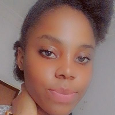 JaneIgboko's profile picture. Simple girl ❤️