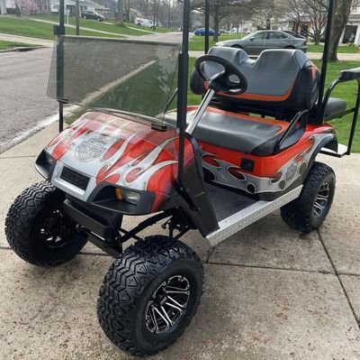 Golf cart Dealership.
Golf cart sales and Restoration.
Commercial and Residential.
If we don't have the golf cart for you, we'll find it! leave a message