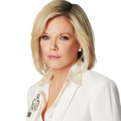 Celebrating Ava Jerome and the incredibly brilliant, Maura West!
#AvaGroupie #teammaura #teamava #maurawest #masterclass #gh