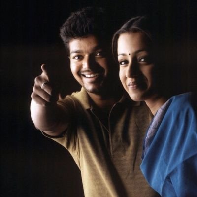 she/her🧚✨
Be thankful for what you have, you'll end up having more✨
@actorvijay and @trishtrashers stan forever🫶🏻♥️
Watching cricket only for Mahii🧎🏻‍♀️💛