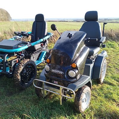Welcome to Wolds Access, making our bit of rural Lincolnshire accessible to everyone