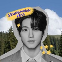 seunghwanfess | ON(@seunghwanfess) 's Twitter Profile Photo