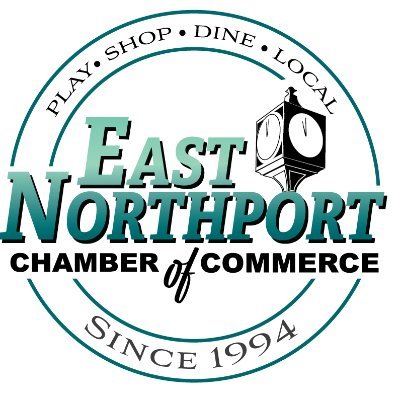 East Northport Chamber of Commerce Promoting and Supporting Local Business and the Community Since 1994