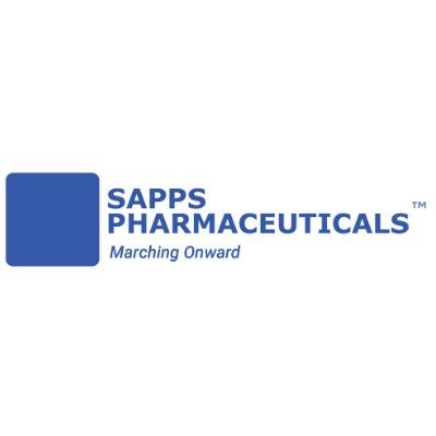 SappsPharma_'s profile picture. Sapps Pharmaceuticals is a GMP certified pharmaceutical manufacturing company. It is a leading manufacturer of affordable, efficacious medicine in Africa.